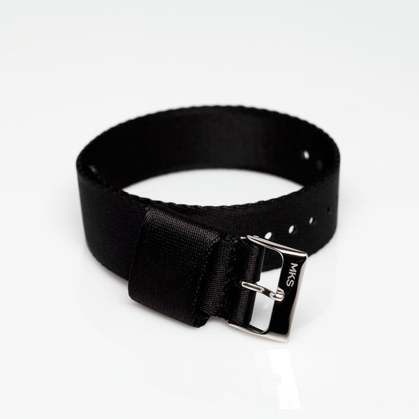 MKS NATO 1 PC BLACK