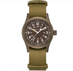 Hamilton Khaki Mechanical Watch H69449861