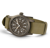 Hamilton Khaki Mechanical Watch H69449861