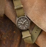 Hamilton Khaki Mechanical Watch H69449861