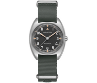Khaki Aviation Pilot Pioneer Mechanical H76419931