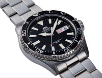 Orient Mako III RA-AA0001B19B Automatic 200M Men's Divers Watch