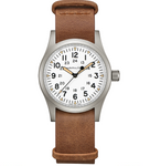 Hamilton khaki Field Mechanical Watch H69439511