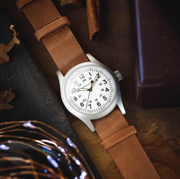 Hamilton khaki Field Mechanical Watch H69439511