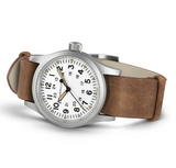 Hamilton khaki Field Mechanical Watch H69439511