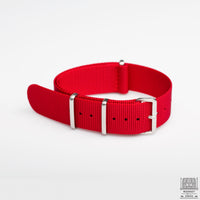 MKS NATO VERMILLION