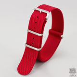 MKS NATO VERMILLION