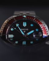 AK-02 Kikko