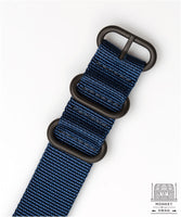 MKS ZULU, MARINER (PVD)