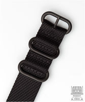MKS ZULU, STEALTH (PVD)