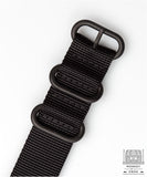 MKS ZULU, STEALTH (PVD)