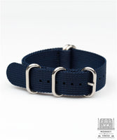 MKS ZULU, MARINER