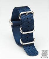 MKS ZULU, MARINER