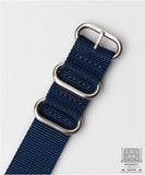 MKS ZULU, MARINER