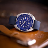 AK-01 Uemura (Blue)