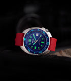 AK-01 Uemura (Blue)