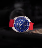 AK-01 Uemura (Blue)