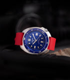AK-01 Uemura (Blue)
