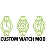 Custom Watch Mod / Repair