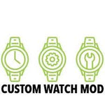 Custom Watch MOD