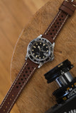 Brown Vintage Rally Straps