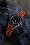 Tan Vintage Rally Strap