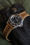 Matcha Green Vintage Rally Strap