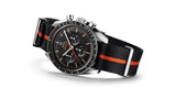 MKS NATO 'Ultra Man' for LED Omega Speedmaster