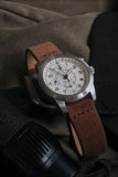 Suede Straps
