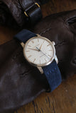 Suede Straps