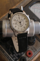 Suede Straps